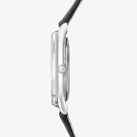 积家 Jaeger-LeCoultre Master Ultra Thin 超薄大师系列万年历腕表 Q1308470 商品图1