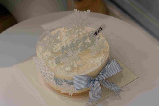 醇乳酪蛋糕  欢迎提前预定，当日订单或加急请拍下备注，我们会与您联系 商品图11