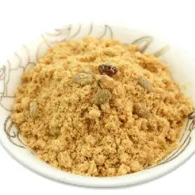 自制香油炒面(500g±50g) 商品图0