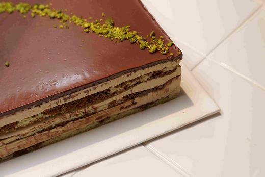 Opera歌剧院蛋糕 商品图12