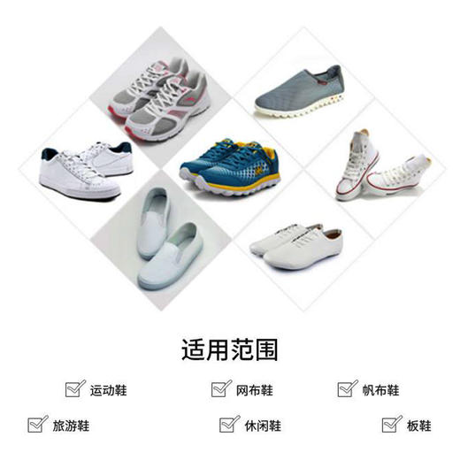 20H-1型洗鞋机 商品图2