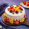 2磅鲜果爆款蛋糕三选一 商品缩略图0