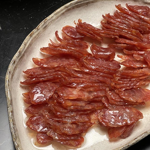 寻味从前慢-广式经典粒粒肠 商品图9