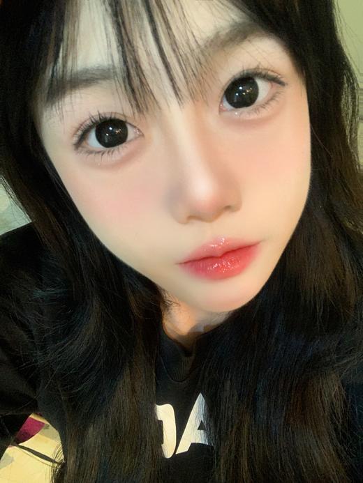 【小红书推荐款】Haniicon 大黑片/半年抛/直径14.5 / 着色13.7，99/一副，138/两副，168/三副（商品详情任选） 商品图9