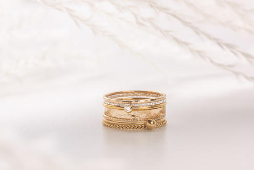 ASIA ring 戒指 商品图7
