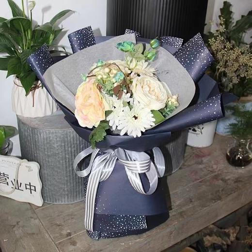 【资材】时尚星空纸  多色可选 商品图5