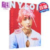 【中商原版】NYLON JAPAN 佐久间大介 Snow Man 小芝风花 日文原版 NYLON JAPAN ナイロンジャパン 商品缩略图0