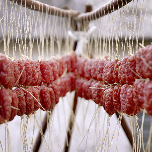 寻味从前慢-广式经典粒粒肠 商品图6