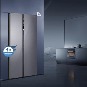 海尔（Haier）冰箱 BCD-625WLHSS19SEU1