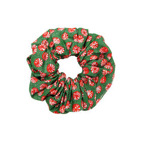 HUJI祤集发圈插画圣诞圣诞