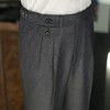 意大利名厂VBC定制工艺西裤  两色可选 商品缩略图3
