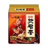 【4멀티】농심 맛짬뽕130g*4 商品缩略图0