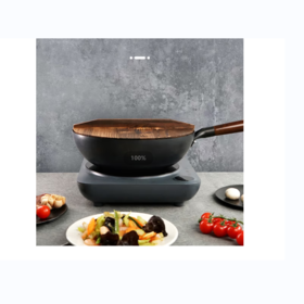 康佳锻打老铁锅