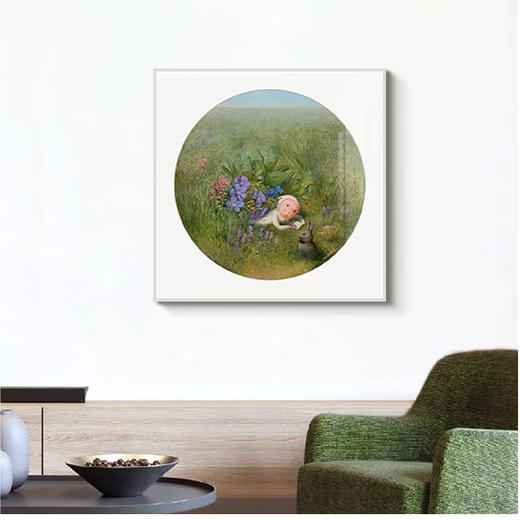 杨媛媛《你早！兔子先生》188版 商品图0