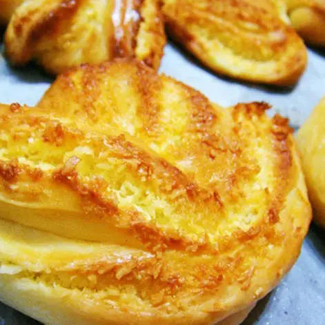 椰蓉面包 商品图0