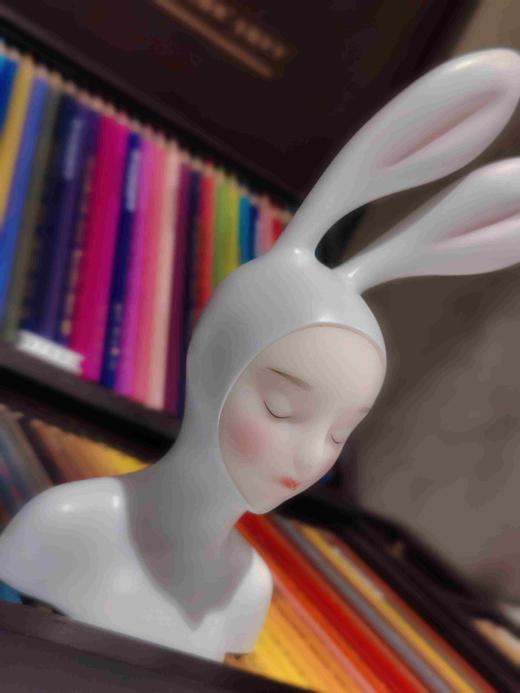 《兔然想你》100版 商品图5