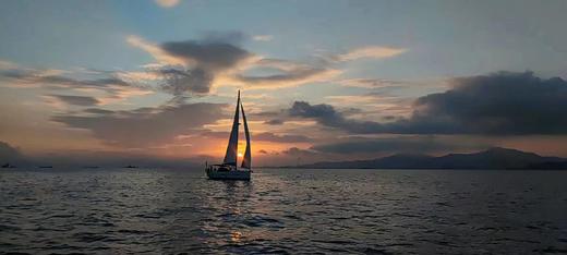 【泊寓户外】11月20日深圳出发惠州东部湾出海扬帆野炊CS 商品图9