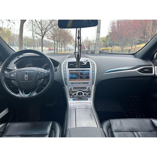 林肯 MKZ 2.0T 尊雅版 国 VI【长租-北京】 商品图7