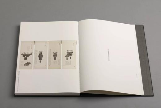 编号限量本：《纸拓千秋：国家图书馆藏古器物全形拓题跋集》，8开，全2册，精装函套，上海书画出版社2019年一版一印，定价1680， 编号限量本售价：1338元。 商品图3