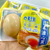 黄天鹅鸡蛋卤味溏心蛋7分熟蛋黄独立包装开袋即食无需剥壳美味想吃就吃【冷藏短保30天】 商品缩略图3