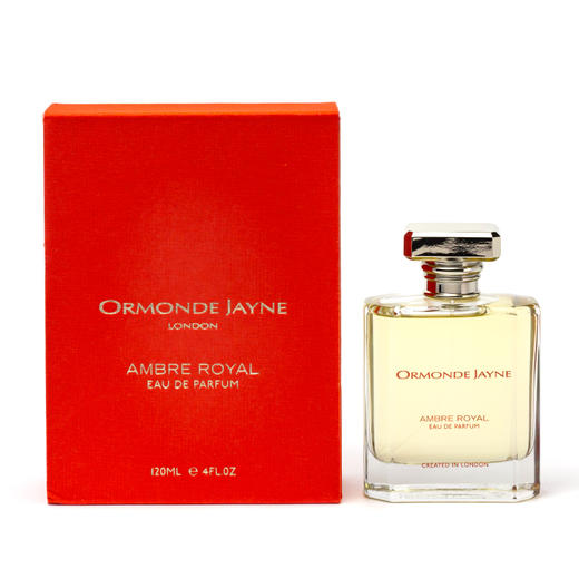 欧梦德·杰尼 皇家琥珀 Ormonde Jayne Ambre Royal 分装 商品图5