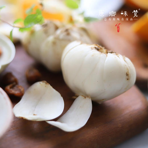 生态鲜百合（基地直发-顺丰包邮） | 多种规格，来自云南香格里拉，生产者：李忠青【合作生产，公平贸易】 商品图3