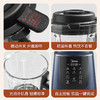 美的(Midea)破壁机 家用多功能豆浆机 料理机榨汁机果汁机辅食机MJ-PB40E254D 商品缩略图6