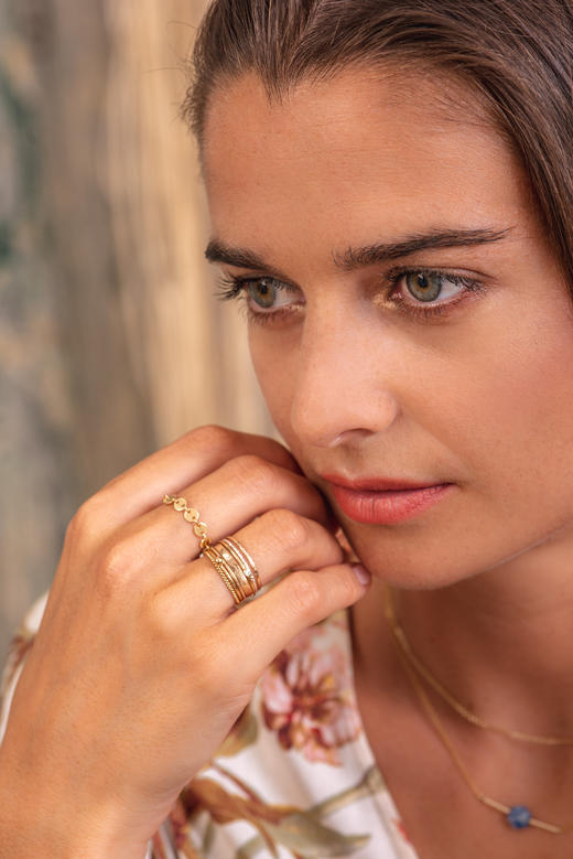 ASIA ring 戒指 商品图6