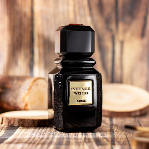 阿基马尔 木质焚香 Ajmal Incense Wood 分装 商品图2