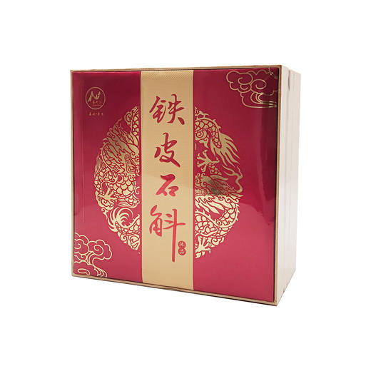 养珍谷铁皮石斛切片60克【厂家直发】 商品图0