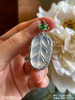 玻璃叶子吊坠 56999【2150911】 商品缩略图5