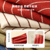 【内里仿貂纱线】百搭条纹加绒毛衣PDMY2239 商品缩略图4