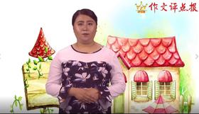 景物描写的技巧