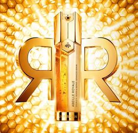 娇兰 帝皇蜂姿双效焕新修护紧塑精华露 30ml  G061684-F