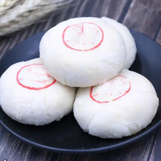 无糖八件(500g±50g) 商品图0