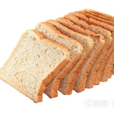 全麦切片面包 商品图0