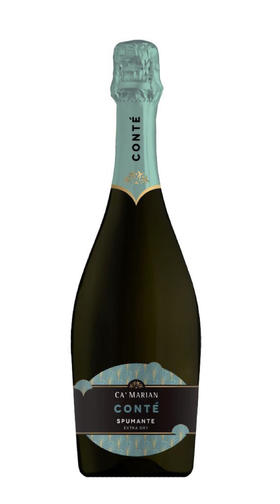 玛丽安起泡酒绝干型