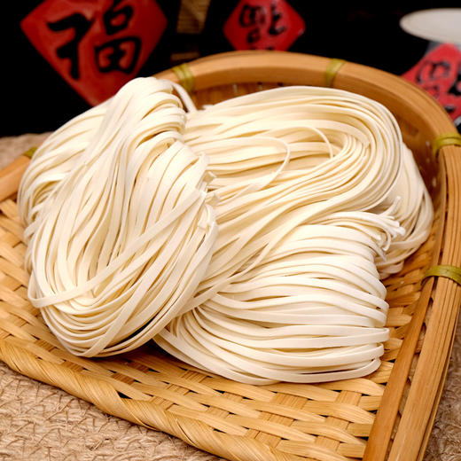 沙县拌面葱油拌面花生拌面重庆小面福建小吃速食袋装早餐拌面沙县面 商品图6