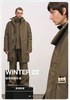 -20℃无惧风雨！天花板级别丹麦Rains硬核派克大衣 商品缩略图1
