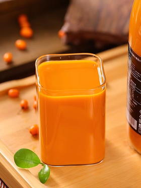 Vitaback牌沙棘原浆750ml