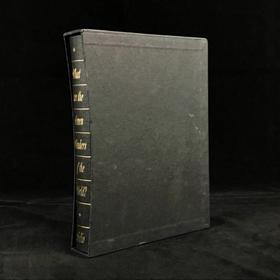 世界七大奇迹（2009） 配插图 精装大32开带书匣