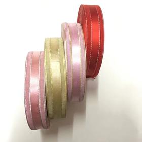 【资材】进口纱带  50码约46米  两色可选