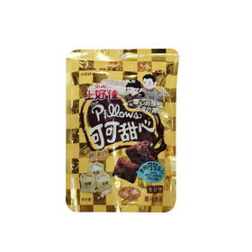 上好佳可可甜心膨化食品70g