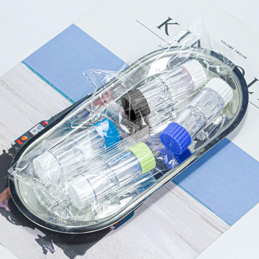 角膜塑形镜存放盒硬性OK镜盒 商品图1