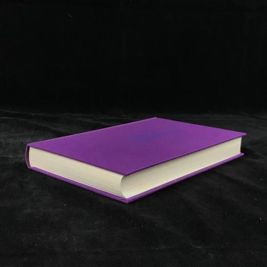 托马斯·哈代《德伯家的苔丝》（1989） 数十幅木版画插图 精装18开带书匣 商品图2