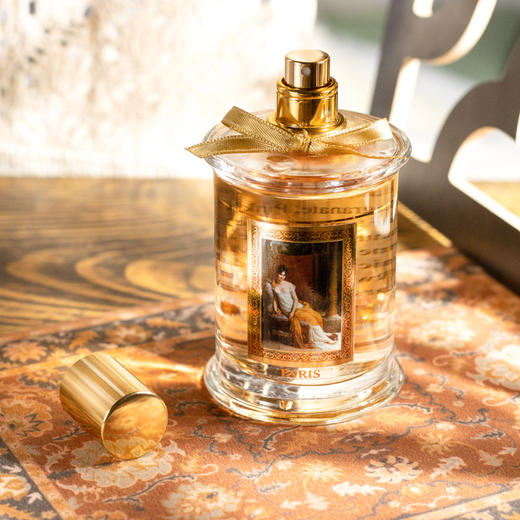 MDCI之香 迷人的她 MDCI Parfums La Ravissante 分装 商品图2