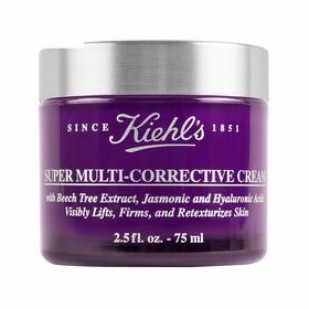 【香港直邮】KIEHL'S/科颜氏 补水保湿抗皱多重紧致修颜面霜 75ML