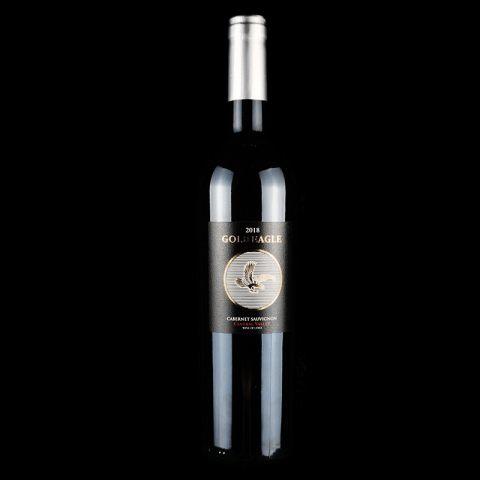 金鹰赤霞珠葡萄酒 商品图1