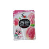 喜之郎蒟蒻水蜜桃味挤食冻120g 商品缩略图0