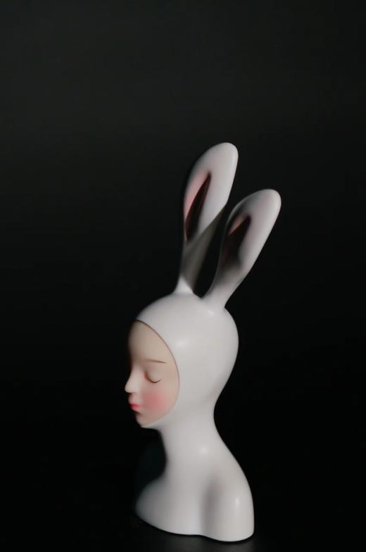 《兔然想你》100版 商品图1